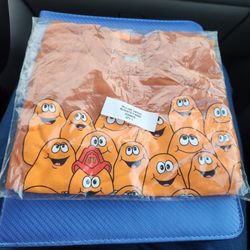 McDonald's Merch