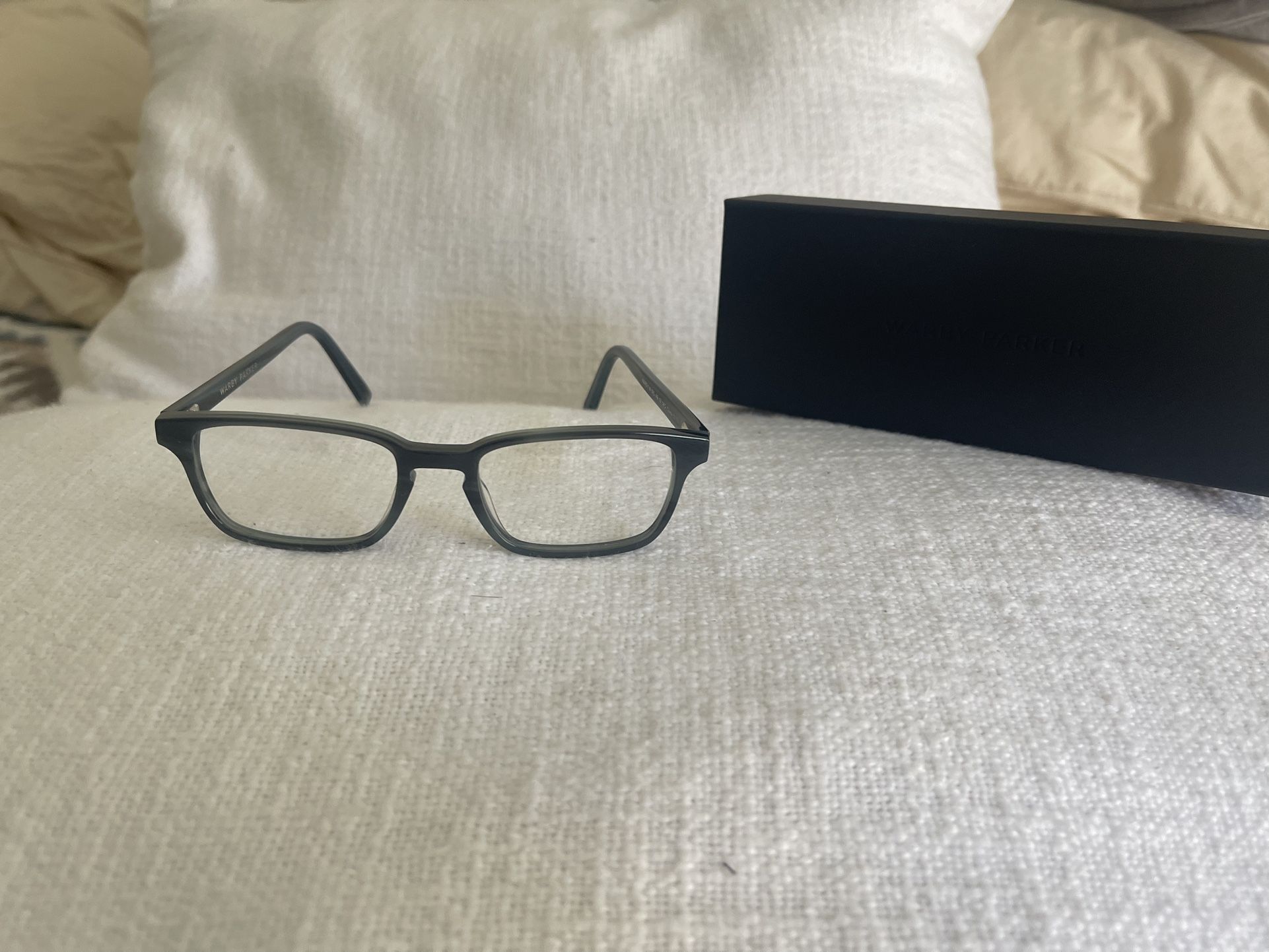 Warby Parker Frames Glasses