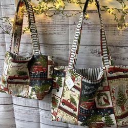 Handmade Bags