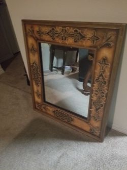 Decorative Mirror