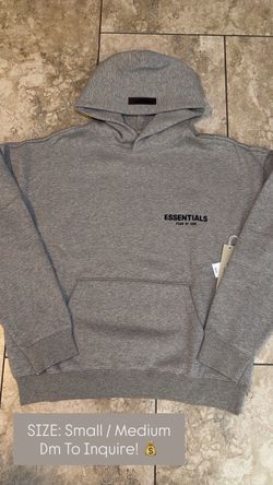 Essential Hoodies