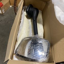 Freightliner Mirror