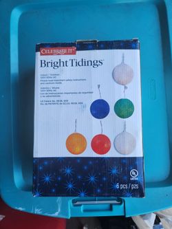 Sphere Lights