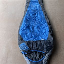 North Face Cat’s Meow Sleeping Bag