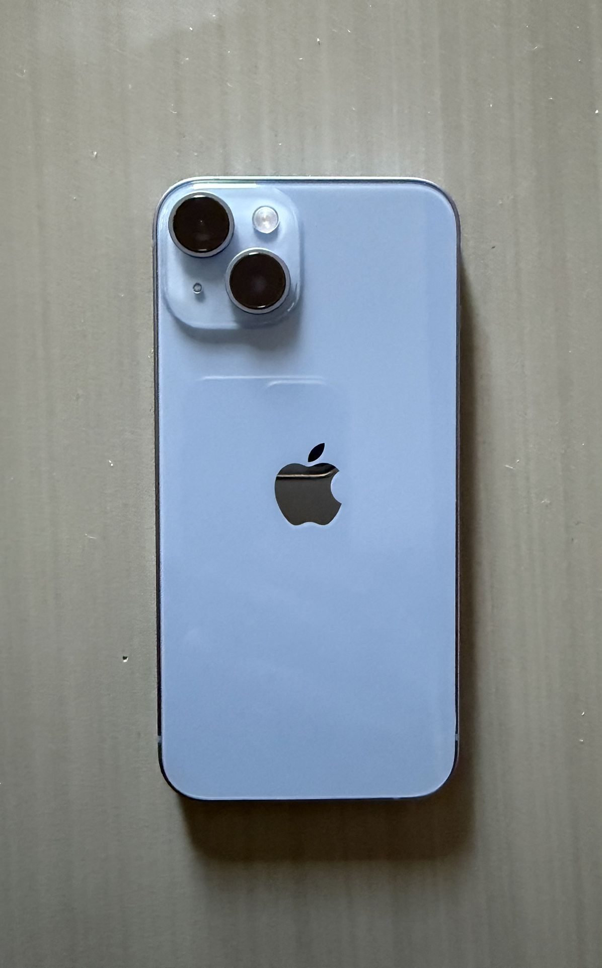 iPhone 14 excellent condition for AT&T/Cricket