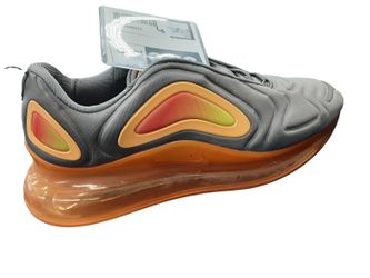 Nike A02924-006 Gray