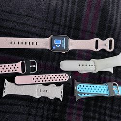 Apple Watch SE 40mm