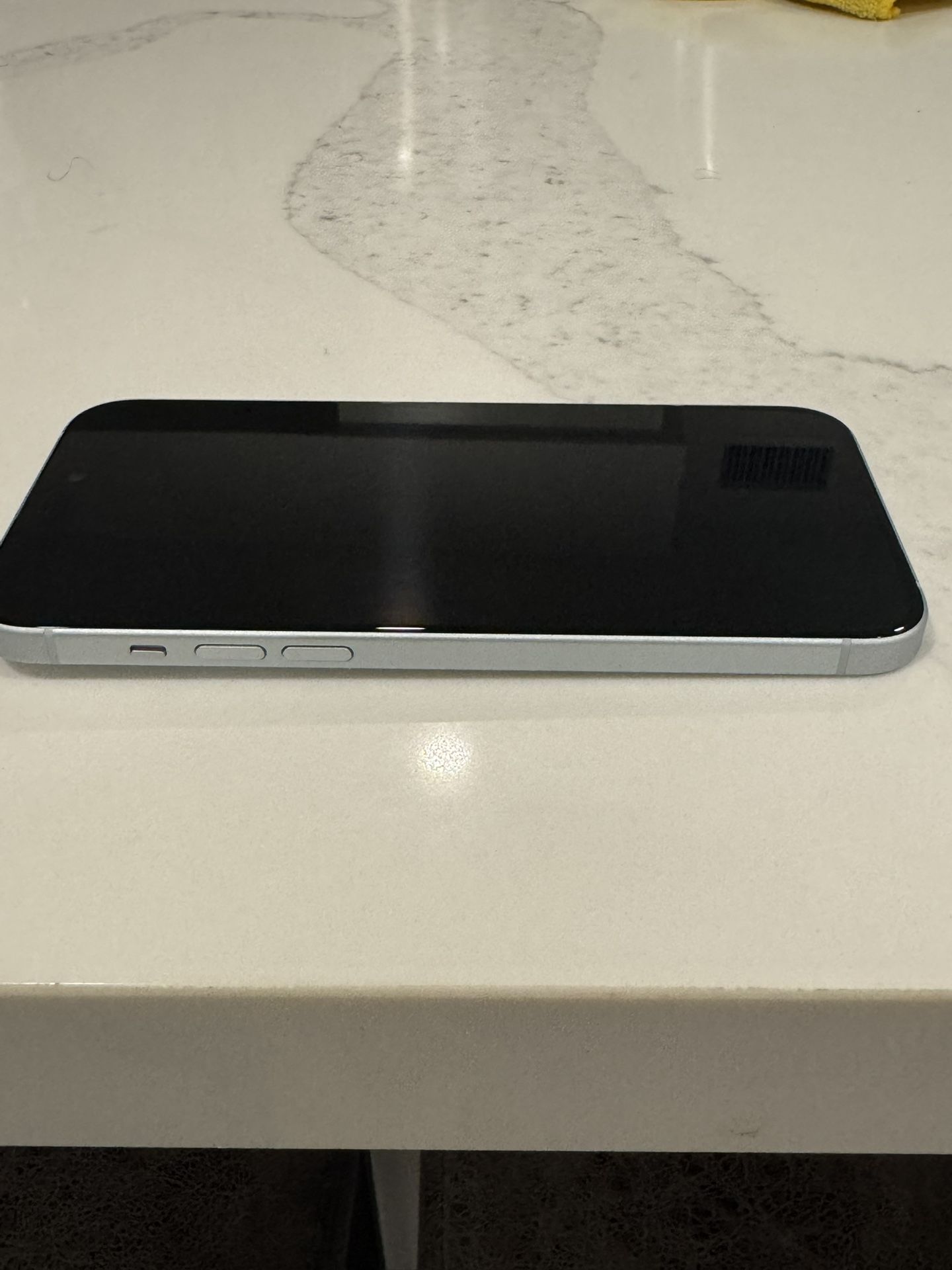 Amazon.com: Apple iPhone 15 Plus, 128GB, Blue - Unlocked (Renewed
