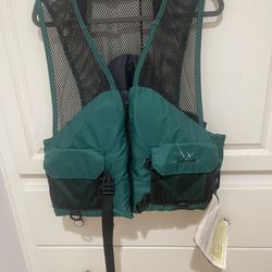 Like New Cabellas Fishing Best