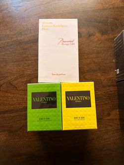Perfume for Sell
