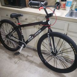 SE Bikes PUBLIC ENEMY 