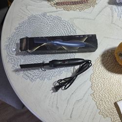 HAIR PRESS COMB 
