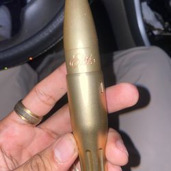 Gold elite Tattoo Kit