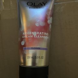 Cream Cleanser 