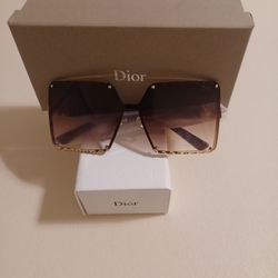 Sunglasses Dior