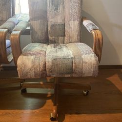 Chairs 
