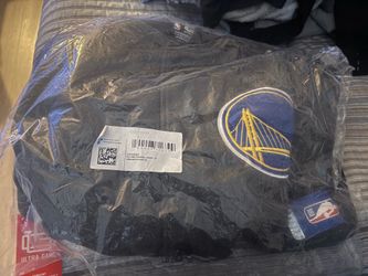 Golden State jacket