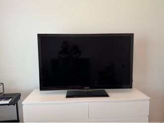 Samsung 55” LCD HDTV – Model LN55C650