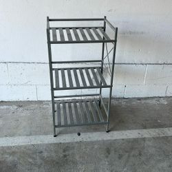 Rack Stand Storage Rack