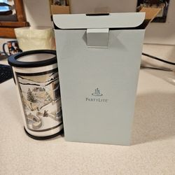 Partylite Votive Holder 