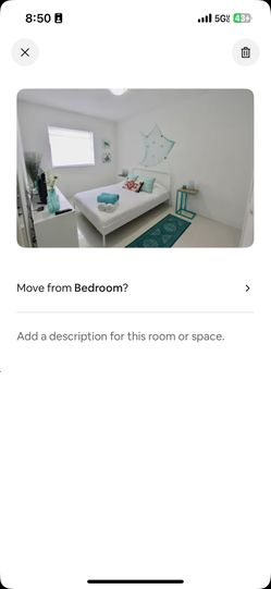 Selling Bed With Mattress And Sofa 