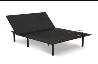 Queen Adjustable Bed Base
