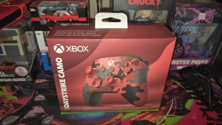 Xbox x controller