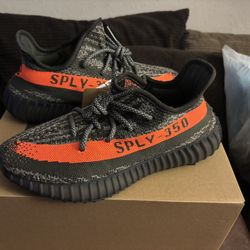 ADIDAS YEEZY BOOST 350 V2 CARBO BELUGA