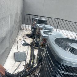 A/C Parts 