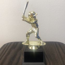 Baseball Trophies