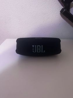 JBL speaker