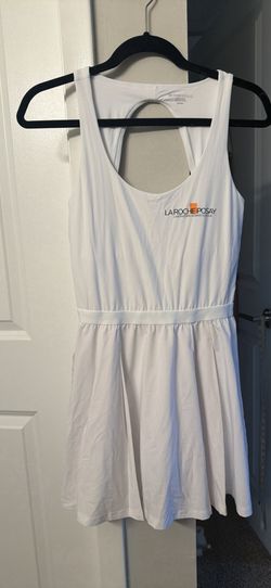 Women tennis dress size M