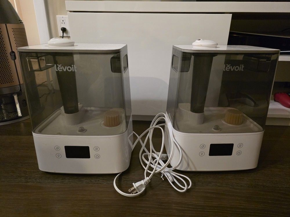 Levoit Humidifier