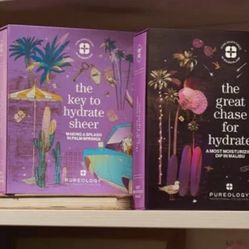 product designed for fine, dry, color-treated hair.