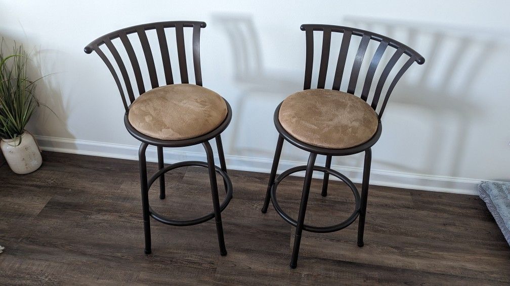 Kitchen Barstools