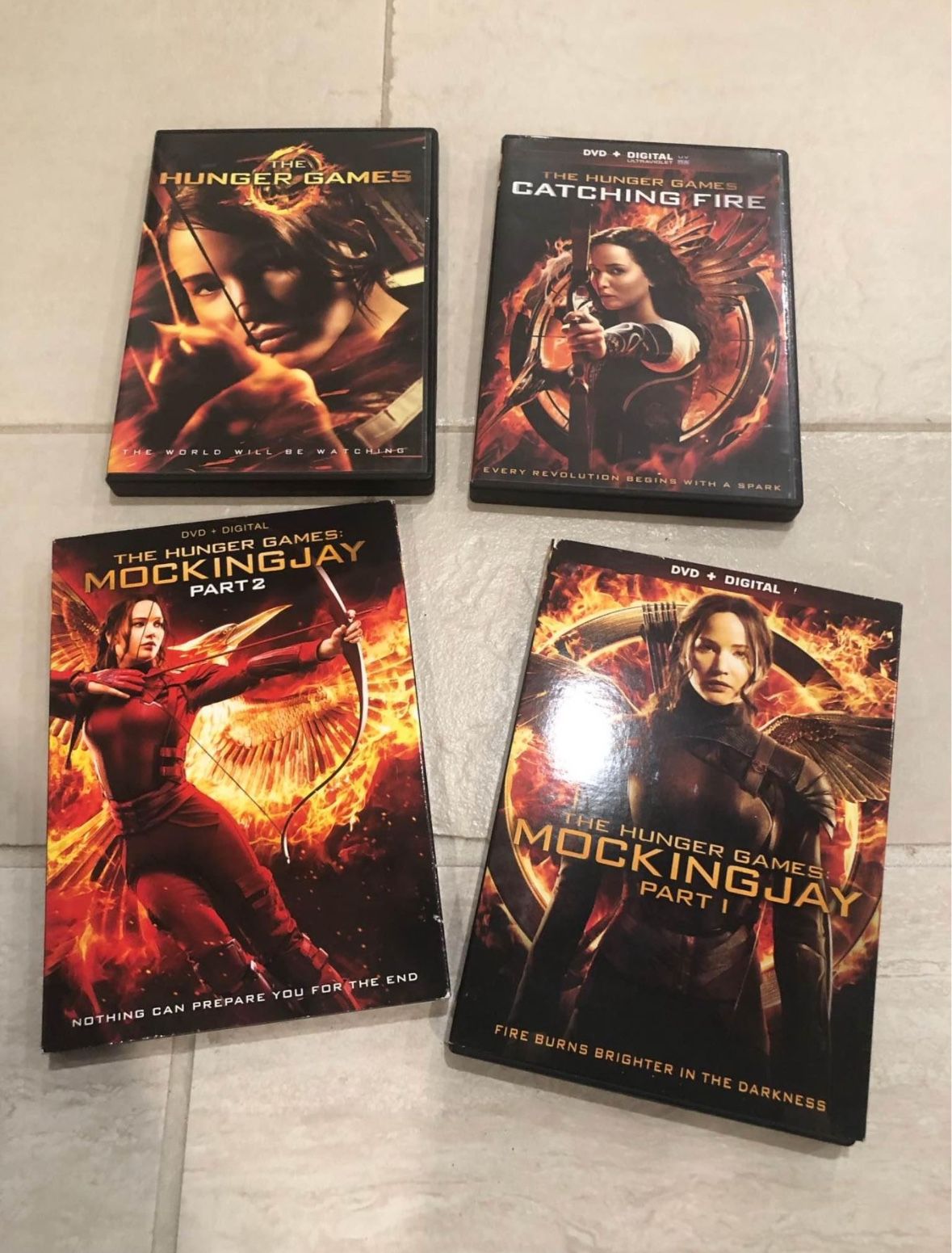 DVD