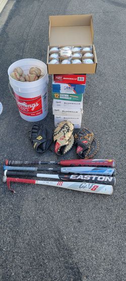 Baseballs