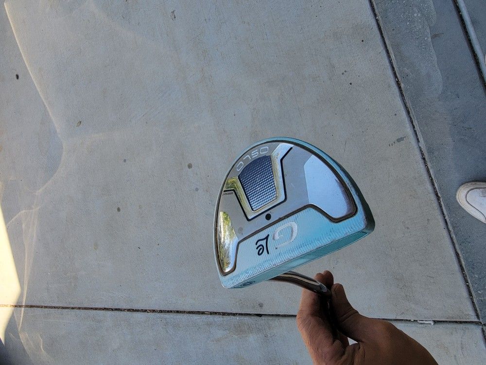 Putter Ping Holf G Le Oslo Putter