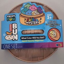 The Viral Mystery Dumpling