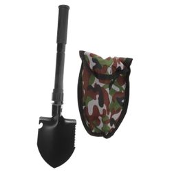 Outdoor Foldable Shovel