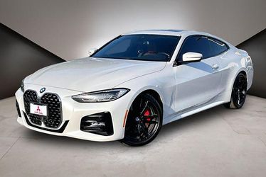 2022 BMW 430i