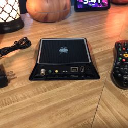 TiVo Digital player