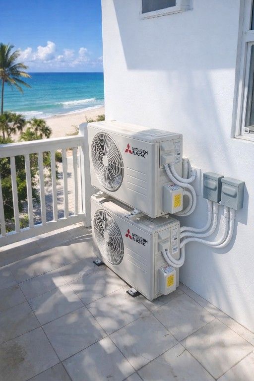Split Complex Unit Mini Split Air conditioning Units Ac Sales for Sale in Pembroke Pines ...