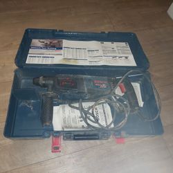 Bosch Bulldog Xtreme