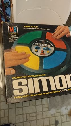 Vintage Simon (1978)