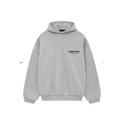 Essentials Hoodie