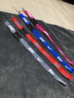 Nike Lanyards 
