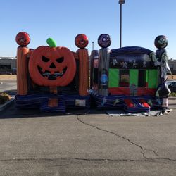 Pumpkin Jumper $2195/Zombie Jumper $1995 Place Your Order Now