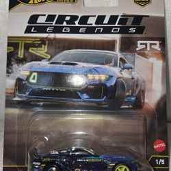 Hot Wheel 