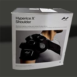 Hyperice X Shoulder 